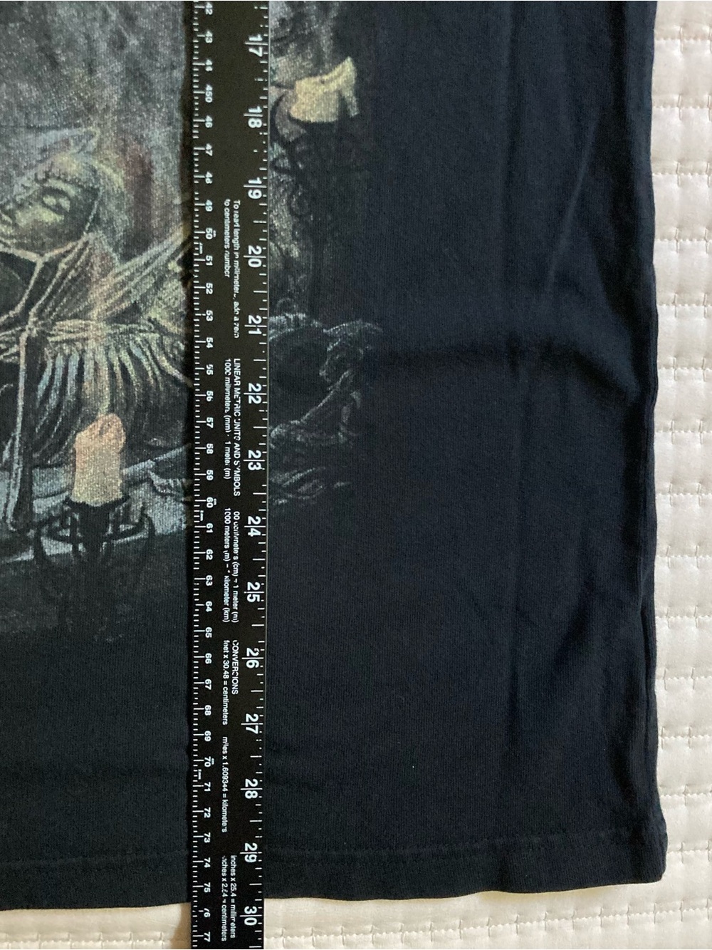 Darc Sport T Shirt Lot Men’s Medium Black Gray Wolves Gym Activewear Lot Of 3 - Picture 6 of 16
